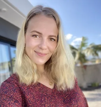 Maëlane Faure 2021