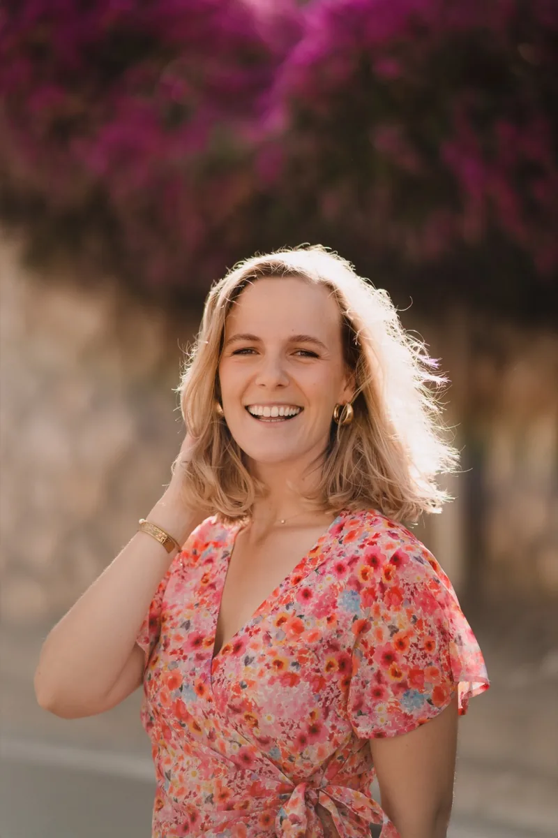 Maëlane Faure